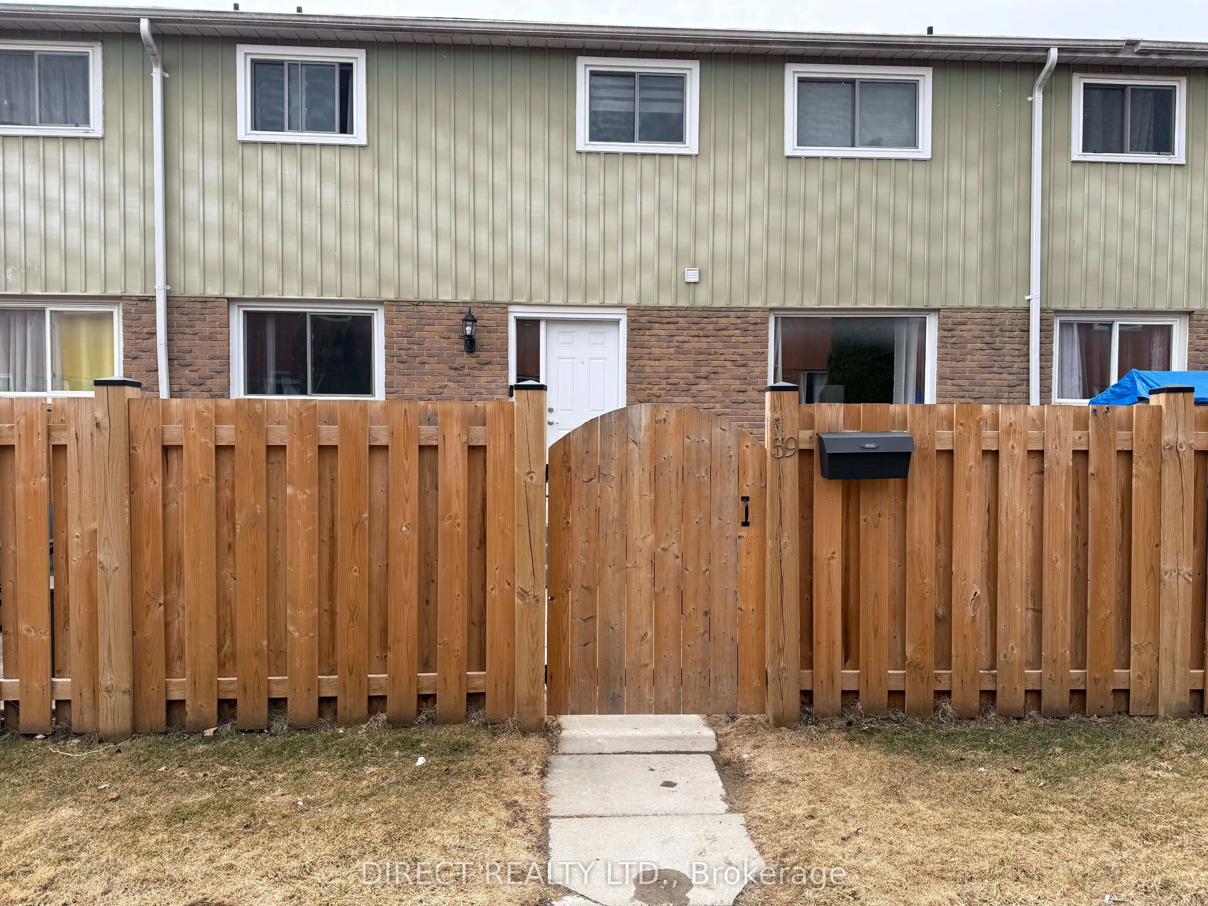 23 Tracey Park Drive 59, Belleville, On K8p 4r4