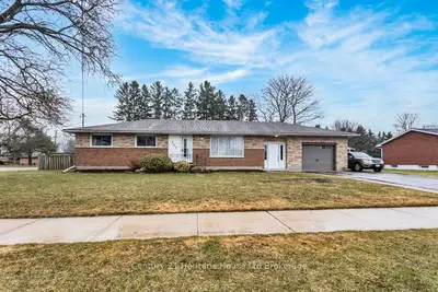 209 Mccarty Street, Zorra, On N0m 2m0