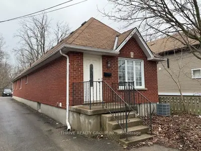 25 Saunby Street, London North, On N6g 1a2