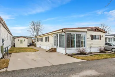 Modular Home in Fort Erie