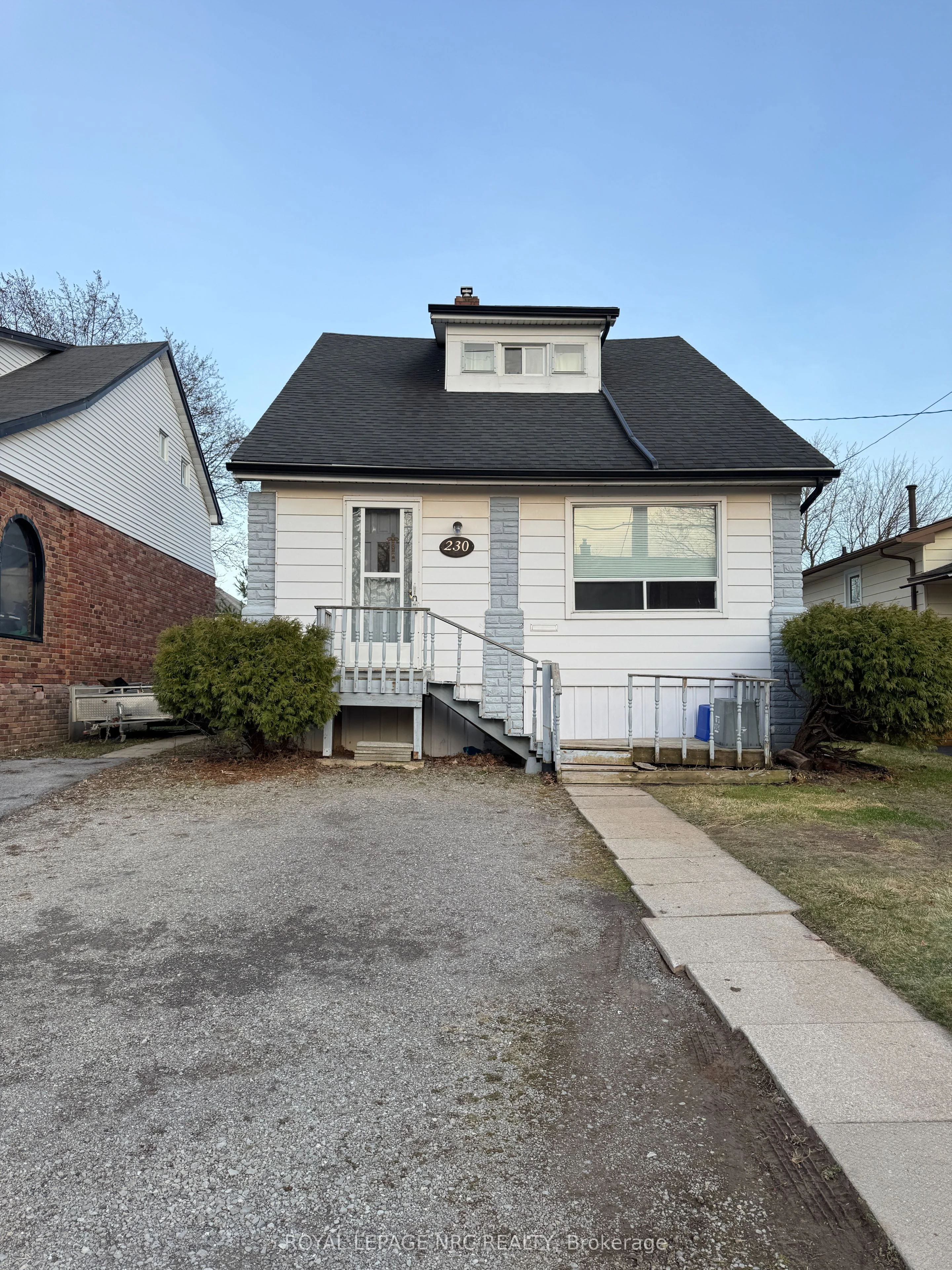 Detached in Welland