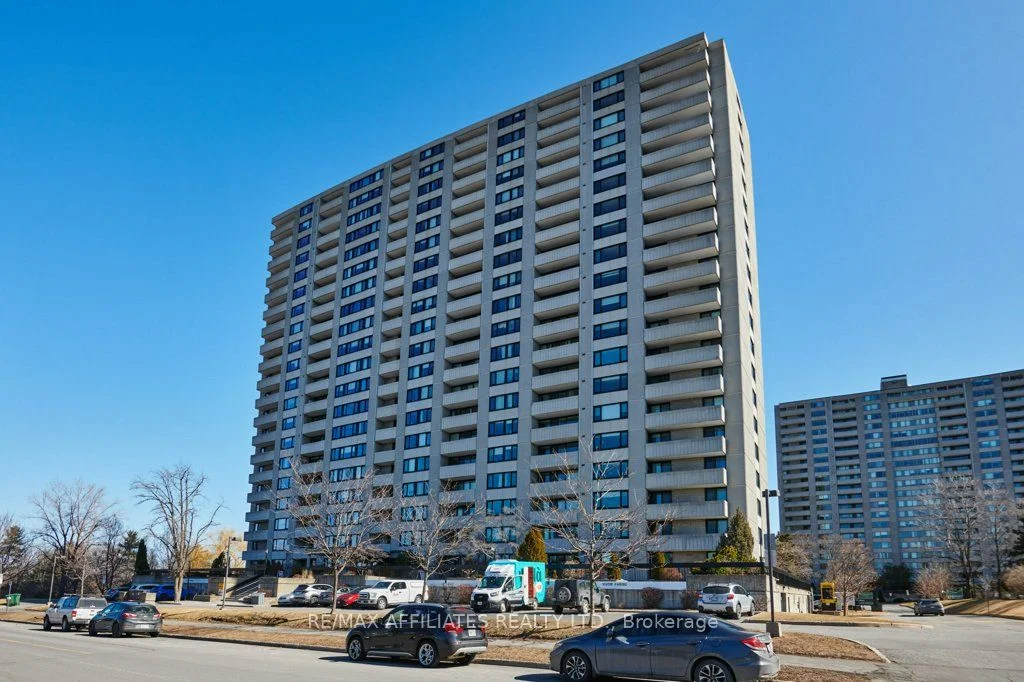 Condo Apartment in Britannia - Lincoln Heights and Area
