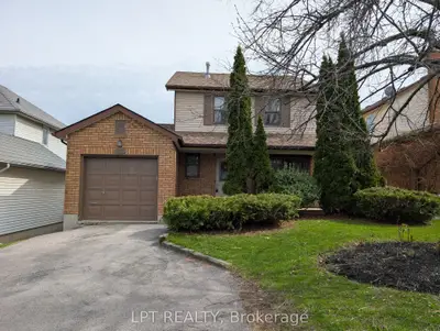 Detached in Peterborough