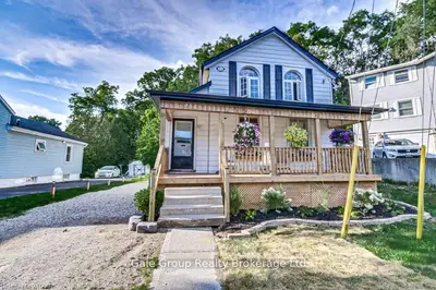 751 Nelson Street, Woodstock, On N4s 4j2