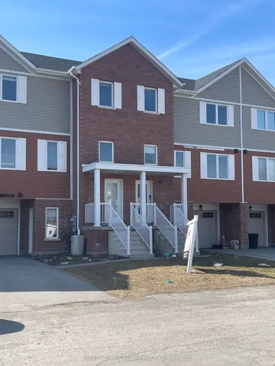23 Denistoun Street 7b Lower, Welland, On L3c 0h6