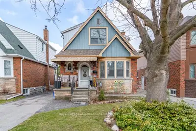 Detached in Hamilton
