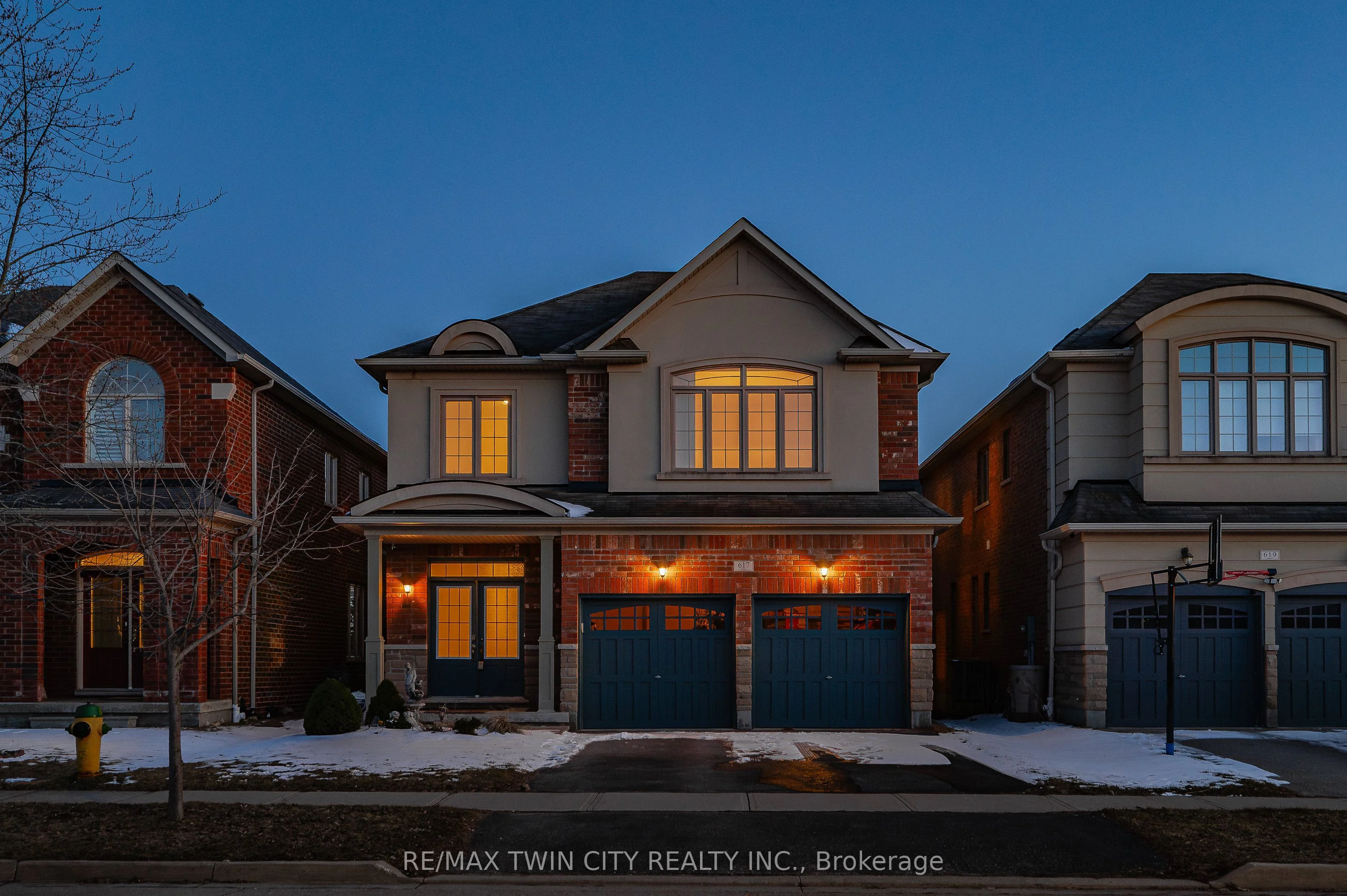 Detached in Waterloo