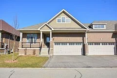 520 Baldwin Crescent, Woodstock, On N4t 0g4