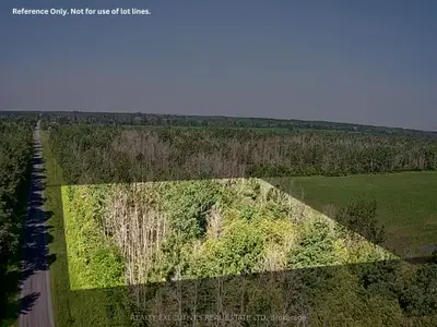 Vacant Land in North Stormont
