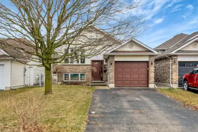 50 Beckett Boulevard, Tillsonburg, On N4g 5n2
