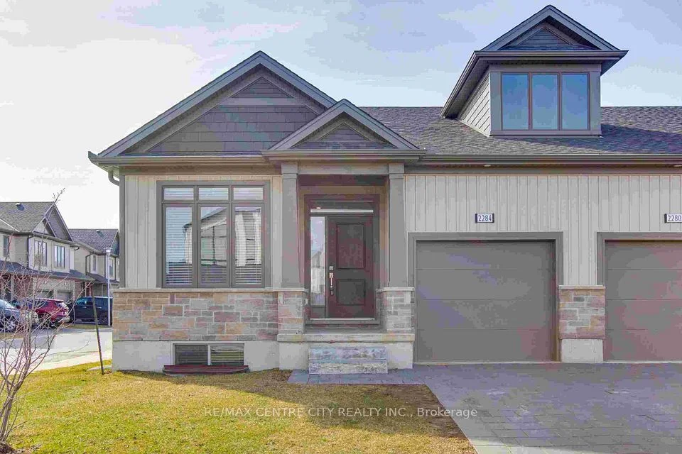 2284 Evans Boulevard, London South, On N6m 0a1