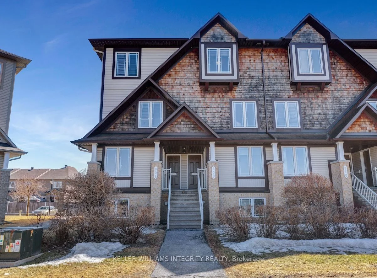 806 Lakeridge Drive, Orleans - Cumberland And Area, On K4a 0n3