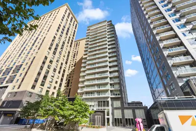 111 Champagne Avenue S 212, Dows Lake - Civic Hospital And Area, On K1s 5v3