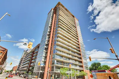 179 George Street 1004, Lower Town - Sandy Hill, On K1n 1j8