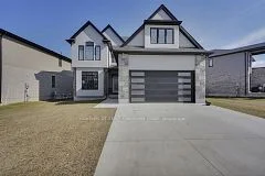 3500 Emily Carr Lane, London South, ON N6L 0G2