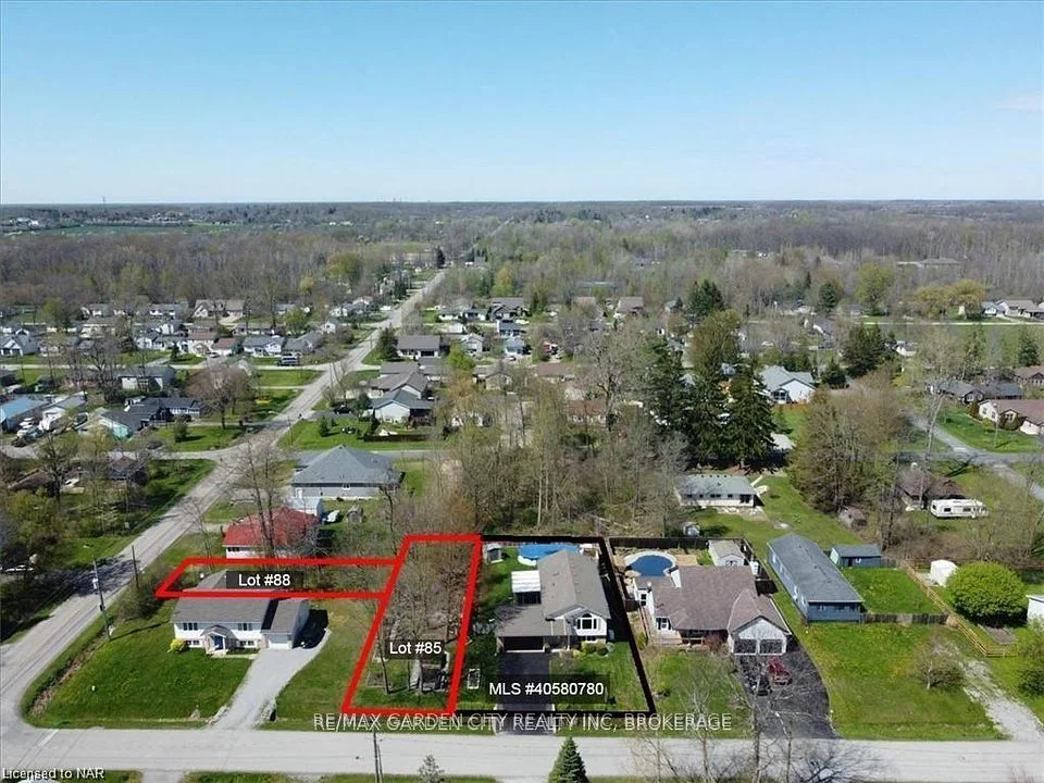 NA BETHUNE Avenue, Fort Erie, ON L0S 1N0