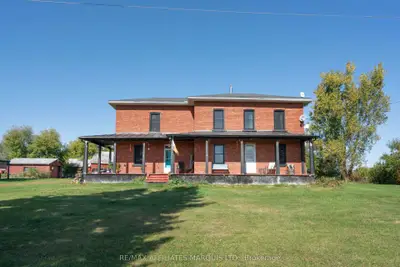 Detached in South Glengarry