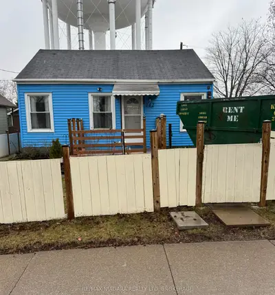 142 Mcarthur Avenue, Welland, On L3b 2j9