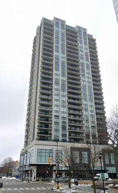 505 Talbot Street 802, London East, On N6a 2s6