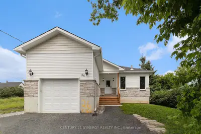 Detached in Smiths Falls