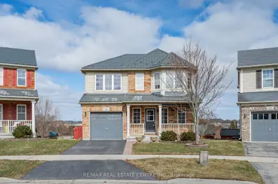 Detached in Cambridge
