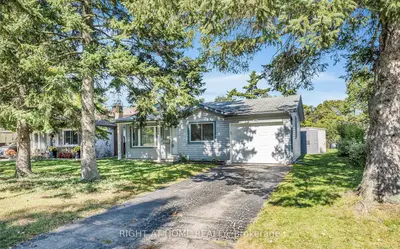 Detached in Kitchener