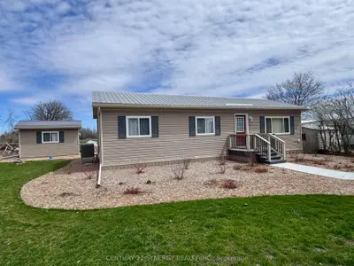 Modular Home in Rideau Lakes