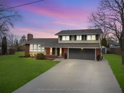Detached in St. Catharines