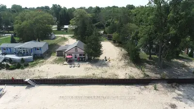 Rural Residential in Lambton Shores