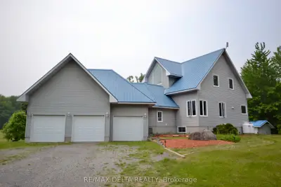 Detached in Clarence-Rockland