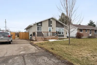 245 Basswood Avenue, Renfrew, On K7v 3y5