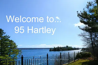 Detached in Brockville