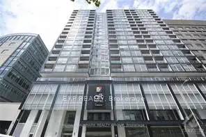 199 Slater Street 2109, Ottawa Centre, On K1p 0c8