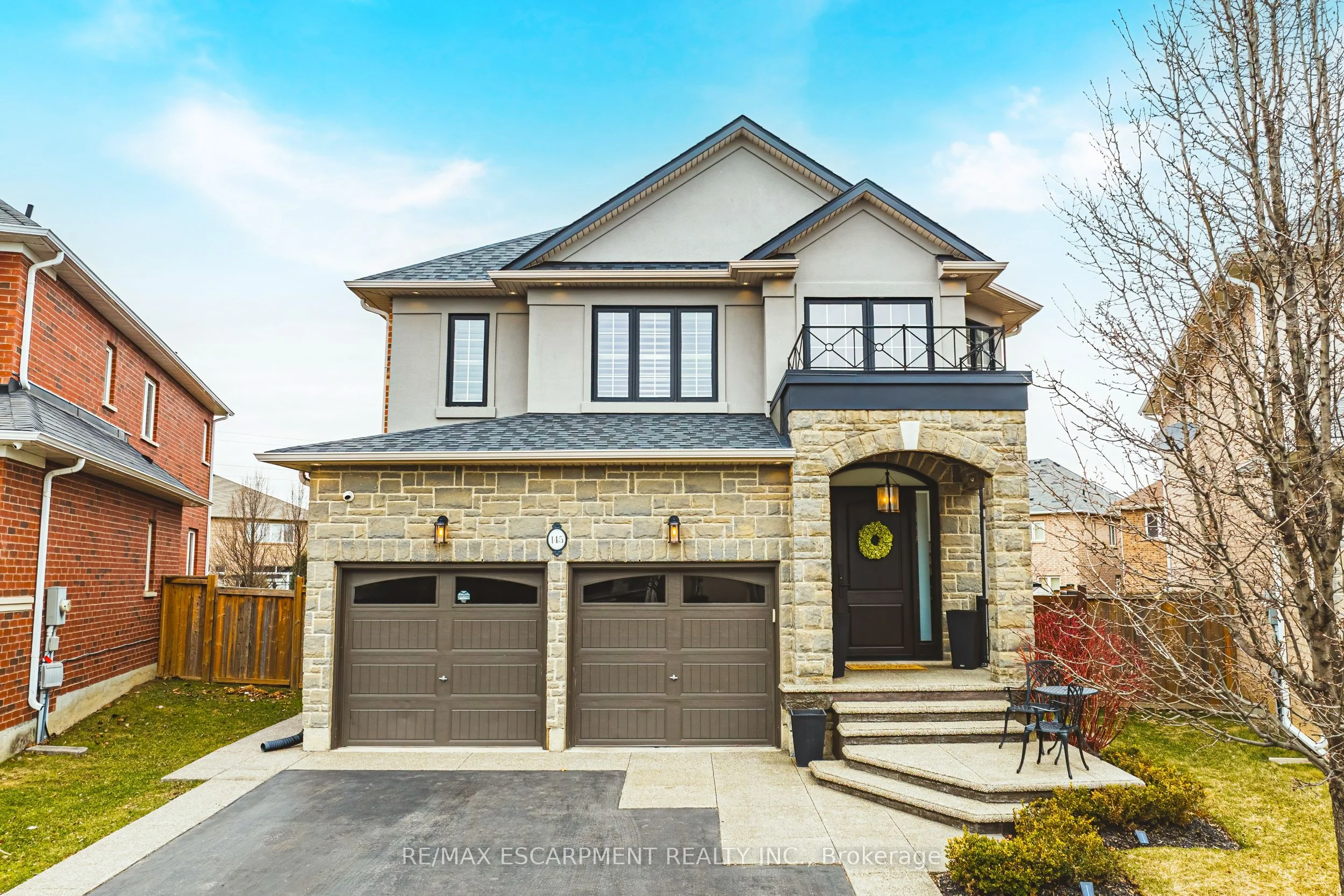 Detached in Hamilton