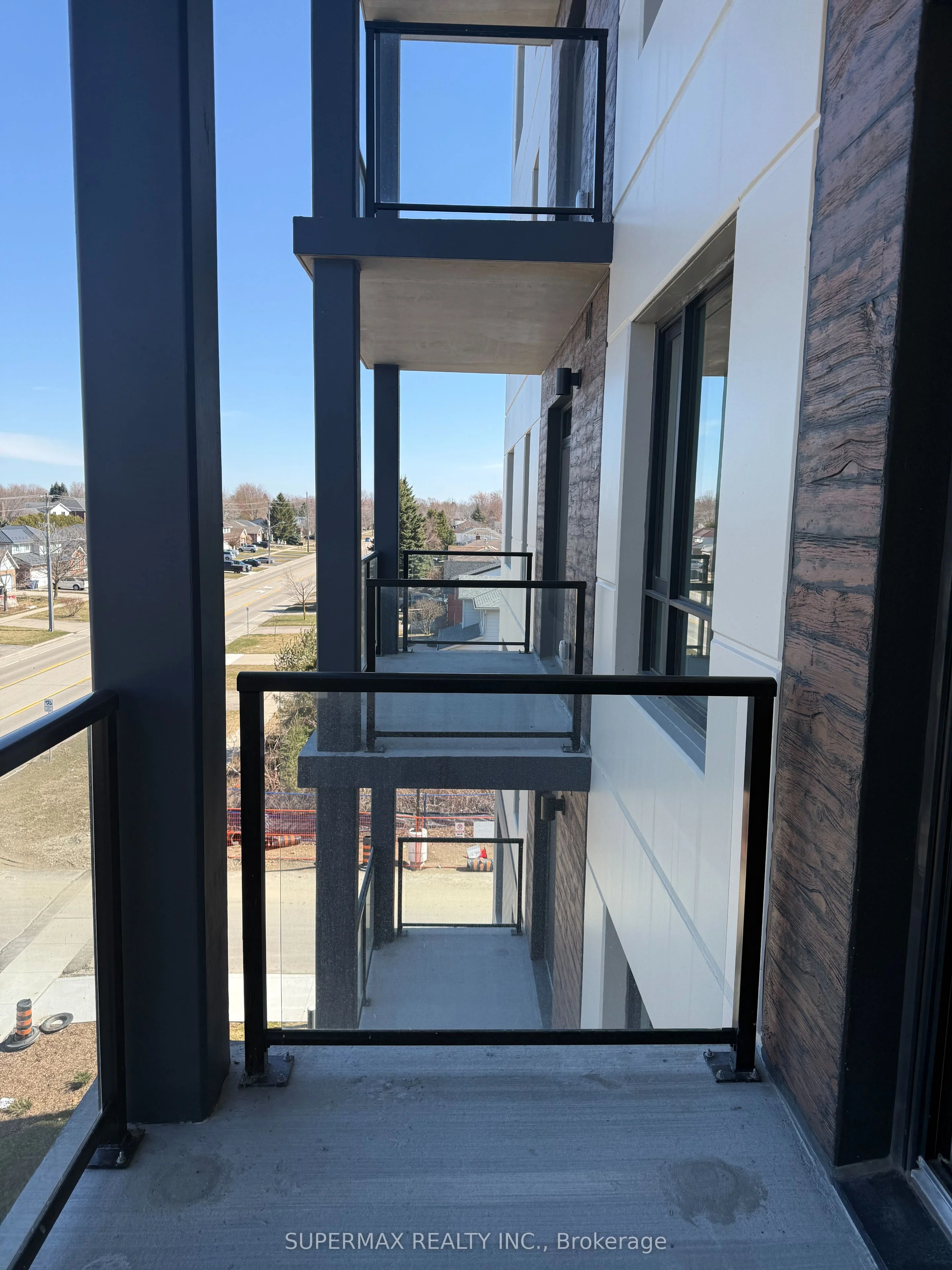 Condo Apartment in Guelph