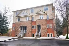 96 Strathaven Private, Cyrville - Carson Grove - Pineview, ON K1J 1K7