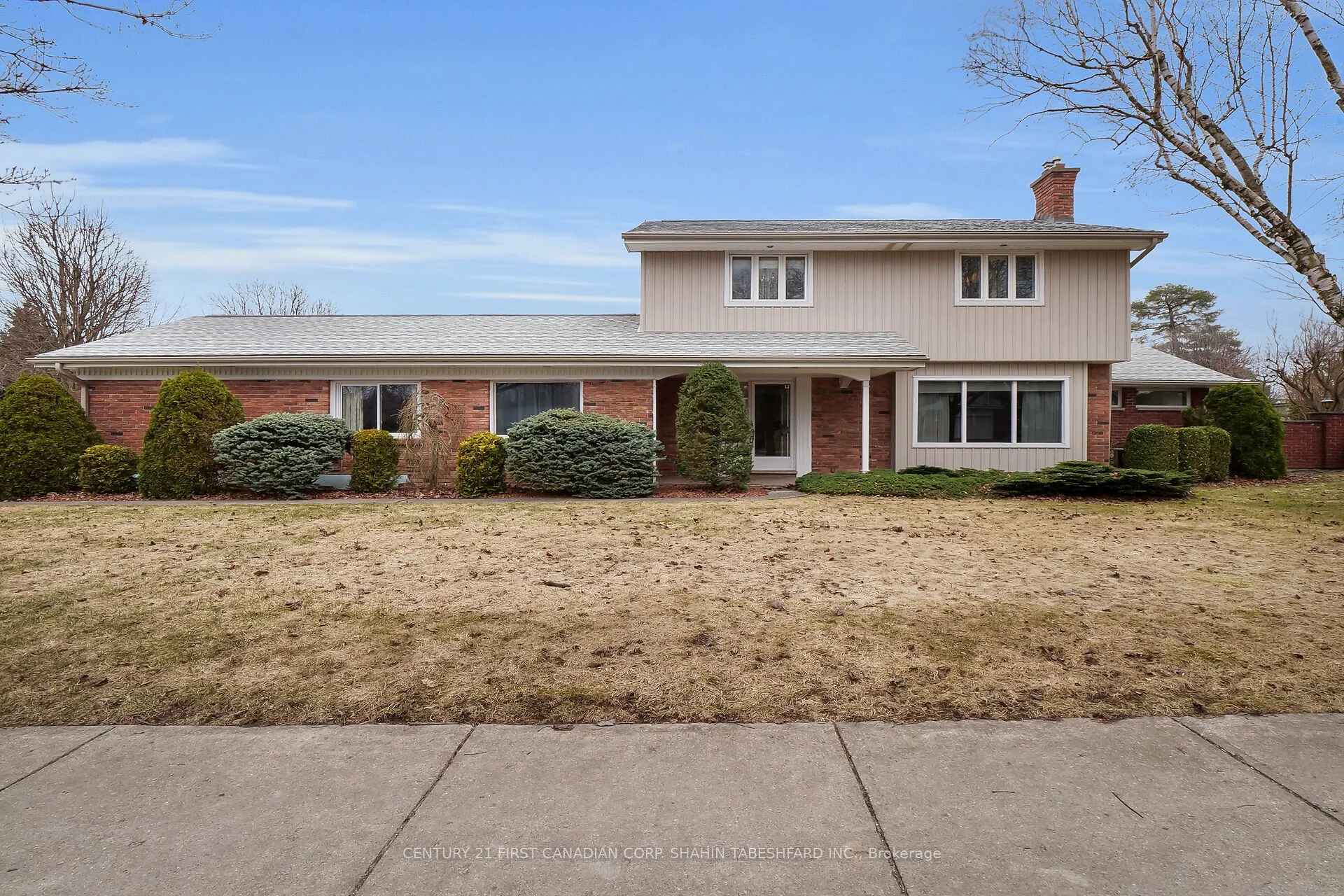 Detached in London South