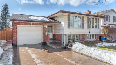 199 Highview Avenue W, London South, On N6j 4c8