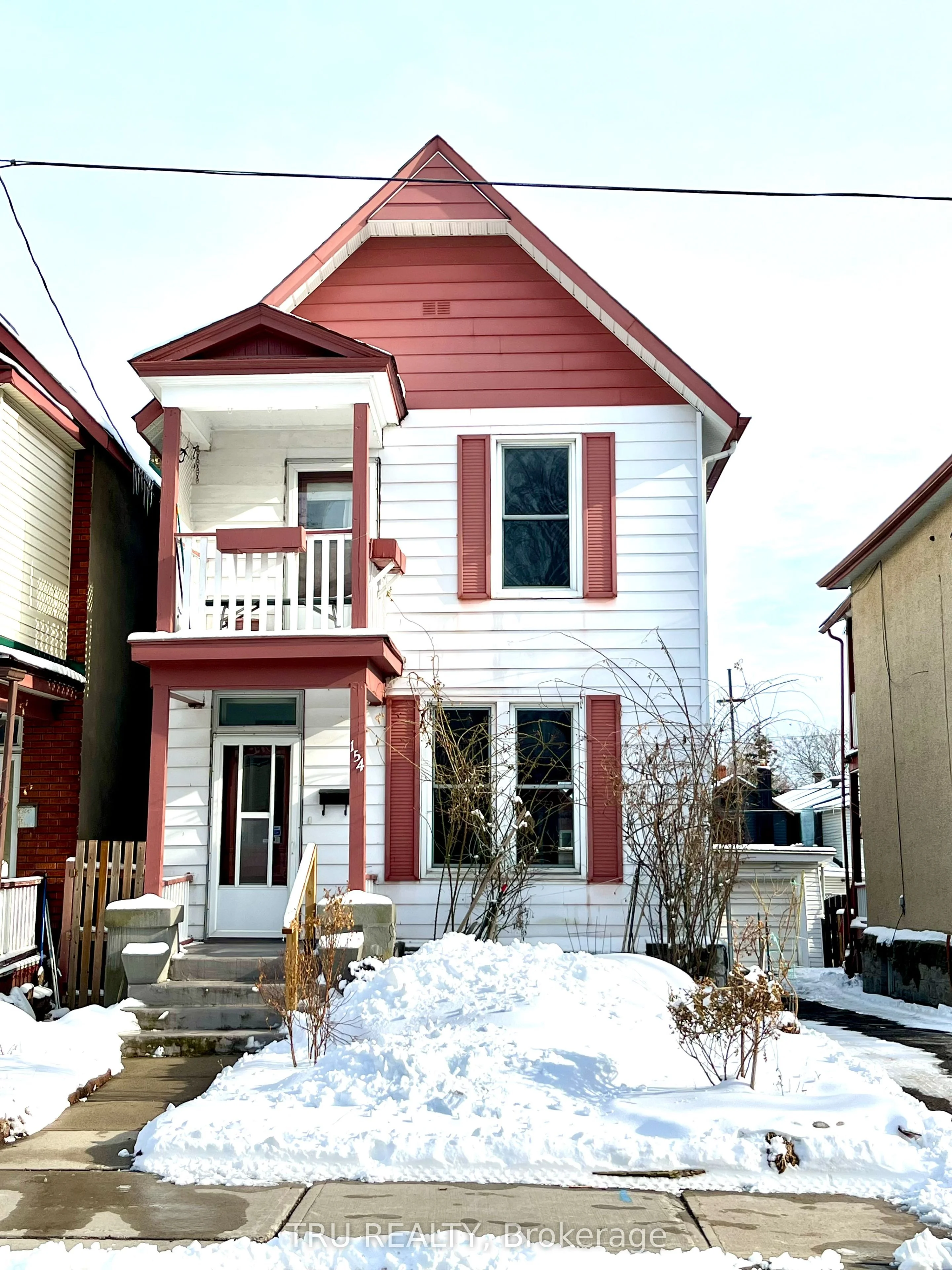 154 Florence Street, Ottawa Centre, On K1r 5n4