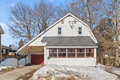 315 Mcnab Street, Brockton, On N0g 2v0
