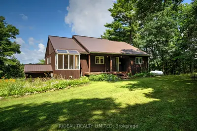 Detached in Rideau Lakes