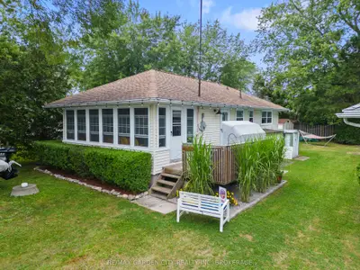 Detached in Wainfleet
