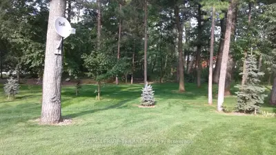 Vacant Land in Lambton Shores