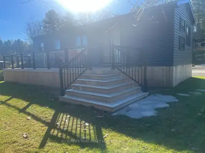 MobileTrailer in Bracebridge