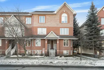 78 Lakepointe Drive, Orleans - Cumberland And Area, On K4a 5e5