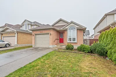 1420 Blackmaple Drive, London East, On N5y 6h5
