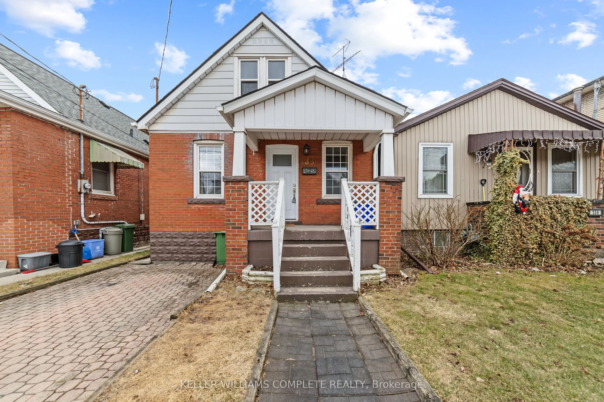 Detached in Hamilton