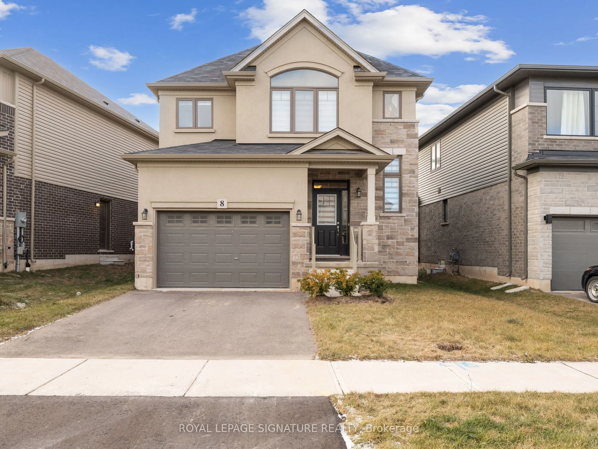 8 Elkington Lane, Brantford, On N3t 0t5