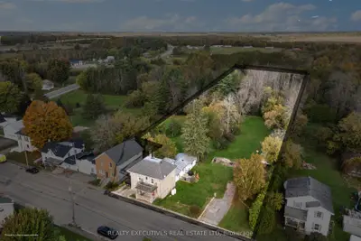 Detached in Elizabethtown-Kitley