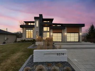 Detached in Hamilton